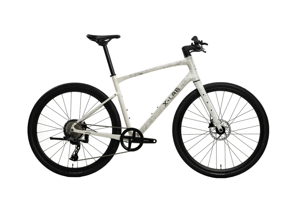 X-LAB SP3 Frostbite