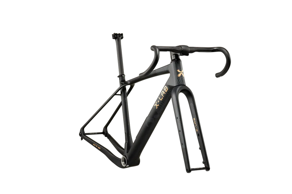 X-LAB GT8 Frameset Afterburner