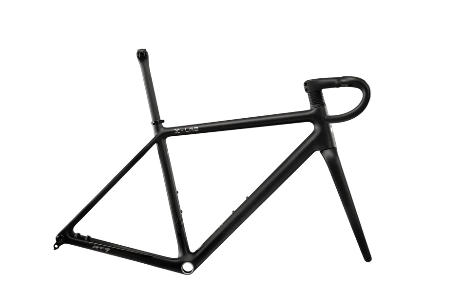 X-LAB RT9 Frameset Shadowbox
