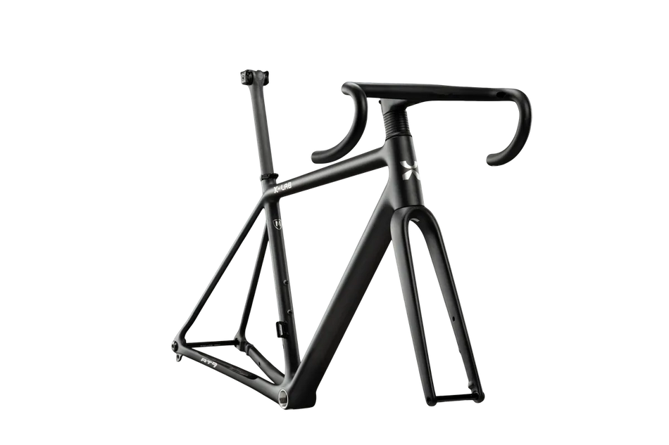 X-LAB RT9 Frameset Shadowbox