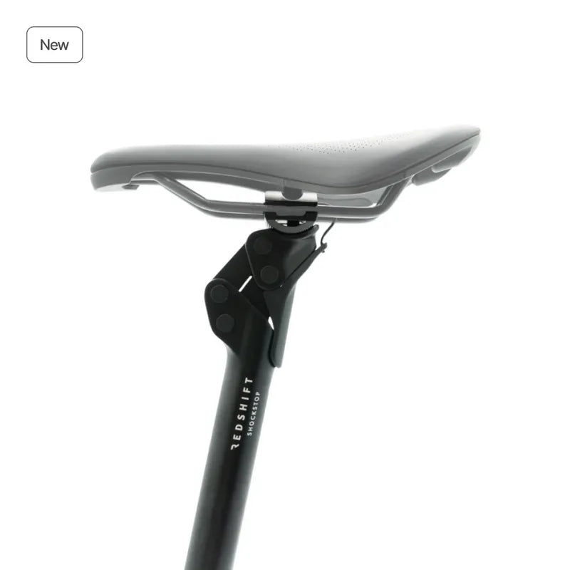 Redshift ShockStop City Suspension Seatpost