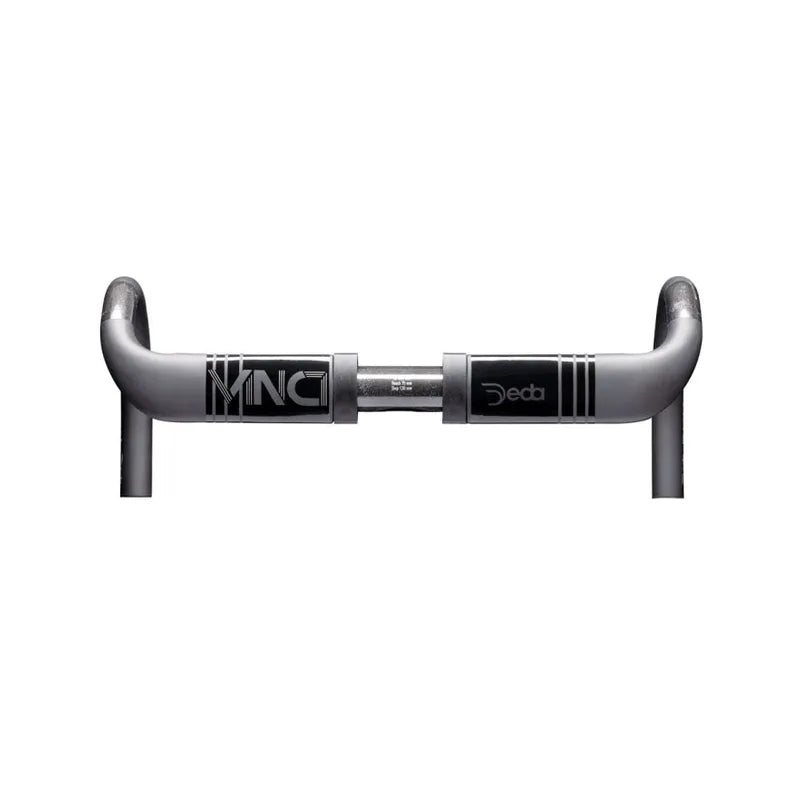 Deda Vinci Shallow Carbon Handlebar