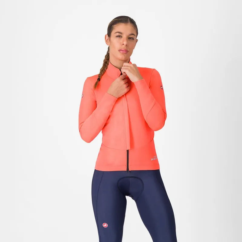 Castelli Perfetto Air Jacket Women's
