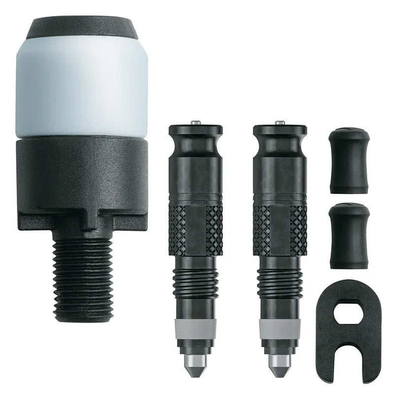 Schwalbe Clik Valve Conversion Kit