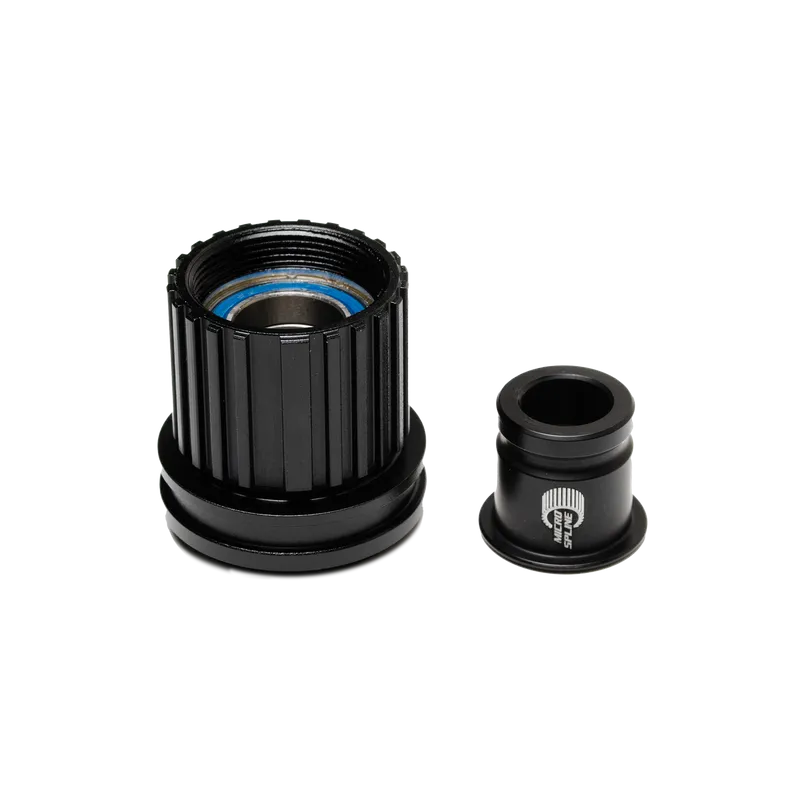 Crankbrothers Freehub Body Synthesis Microspline