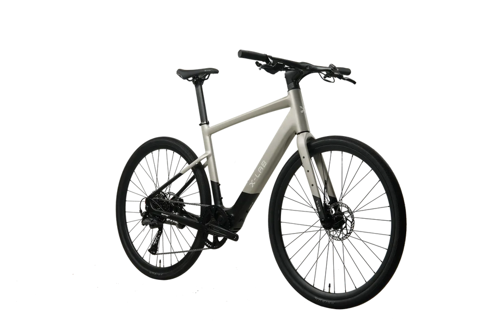 X-LAB SP5+ XDS X800 339Wh Nimbus