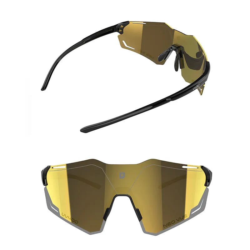 ULAC Neo Vue OTAKU 18 Photochromic