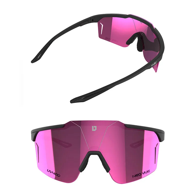 ULAC Neo Vue Raijin Photochromic