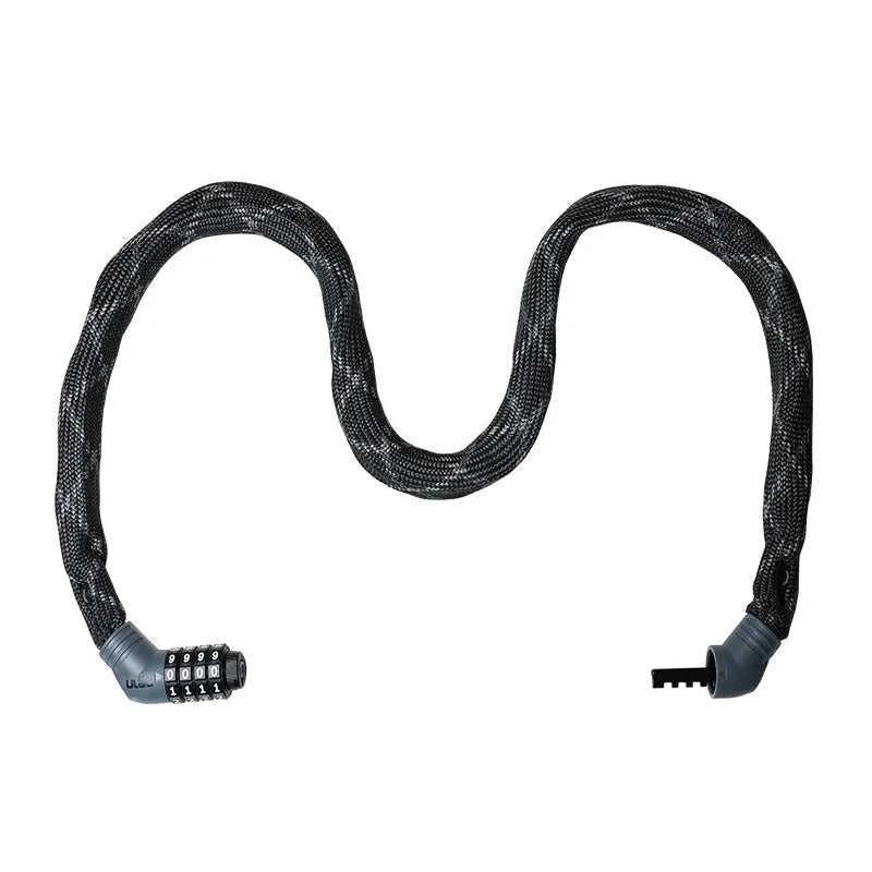ULAC Street Fighter Nuvo Chain Combo 5mm x 100cm
