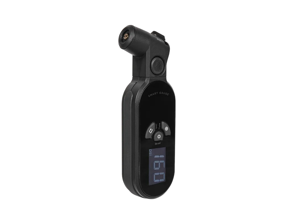 Topeak SmartGauge D2X Digital Tyre Pressure Gauge