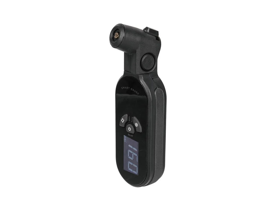 Topeak SmartGauge D2X Digital Tyre Pressure Gauge