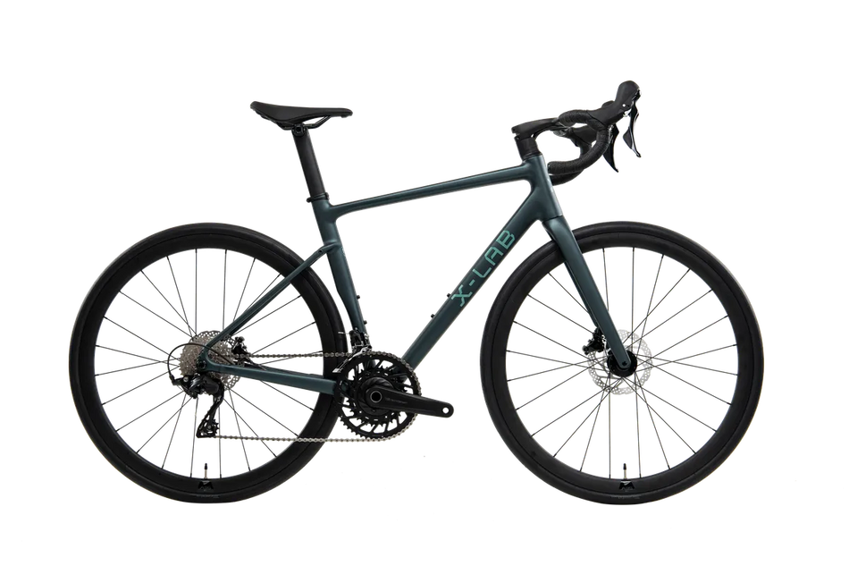 X-LAB RS5 105 12sp Hydrostatic Blue