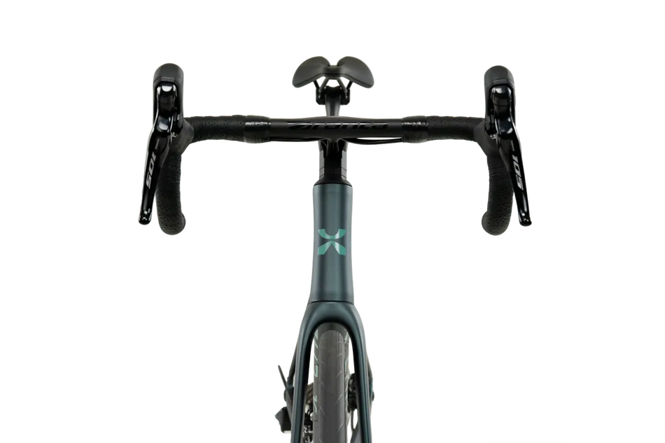 X-LAB RS5 105 12sp Hydrostatic Blue
