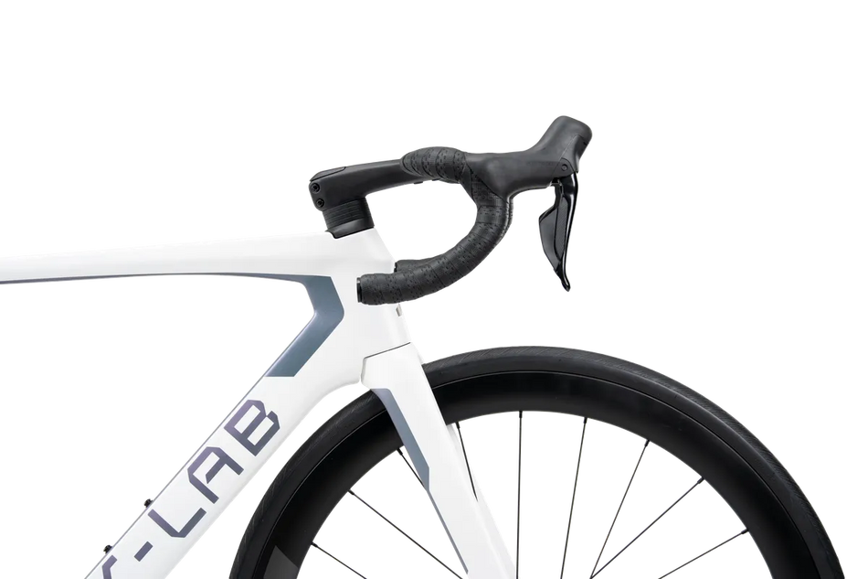 X-LAB AD7 105 Di2 12sp White