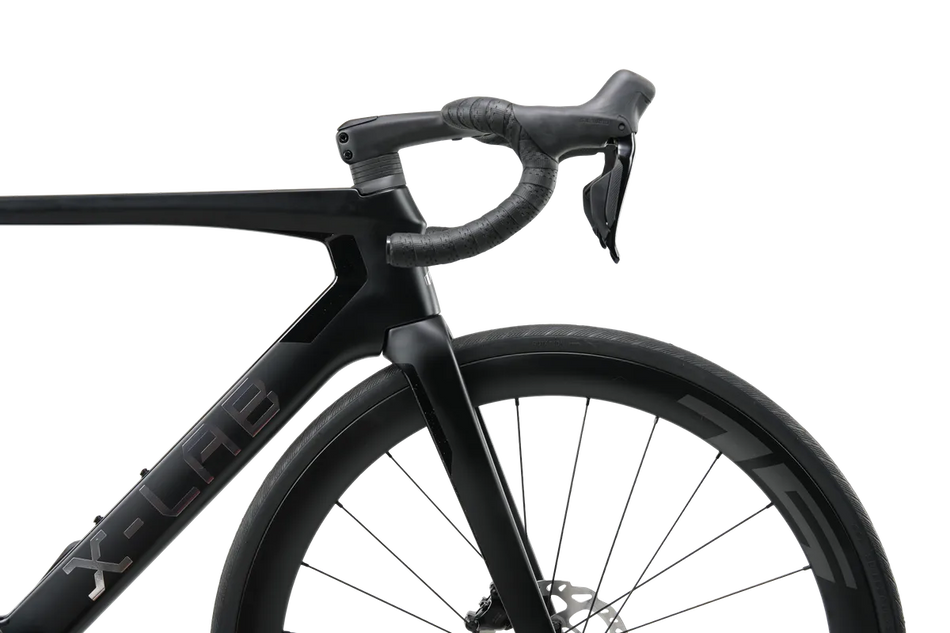 X-LAB AD7 105 Di2 12sp Black