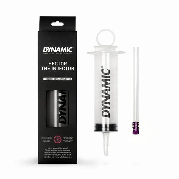 Dynamic Hector The Injector