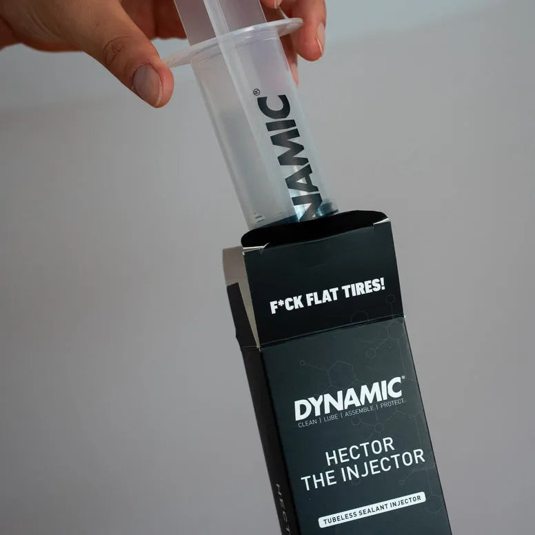 Dynamic Hector The Injector