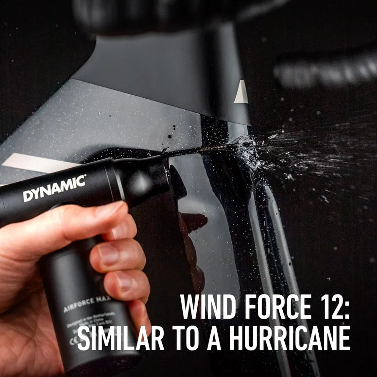 Dynamic AirForce Max