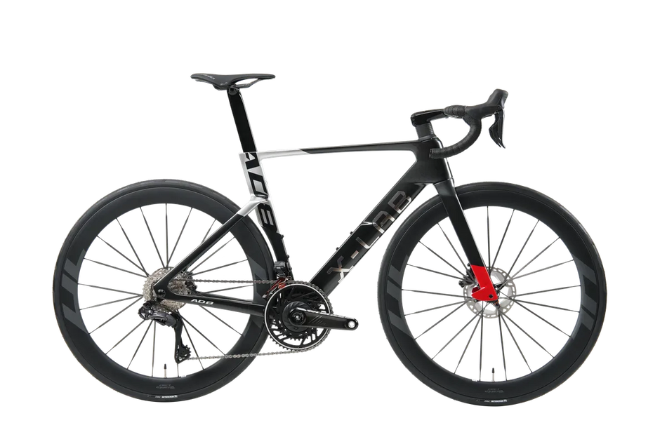 X-LAB MT1 Linen Gray