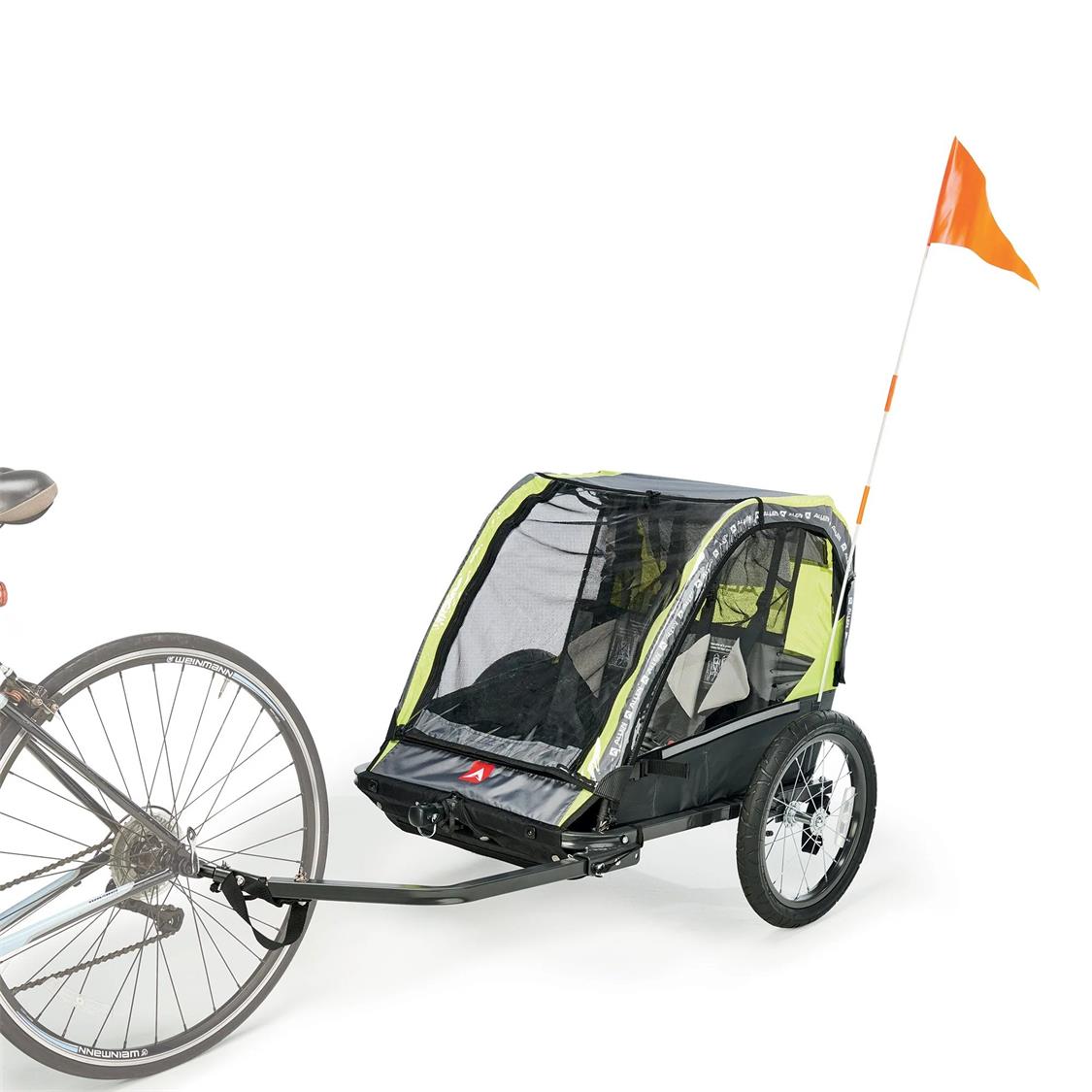 Deluxe_Child_Bike_Trailer___Stroller_2