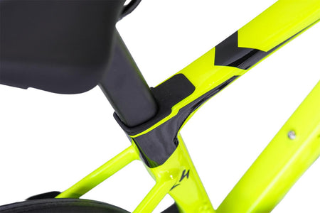 Protege Fastrace 24 Kids Road Bike - Green_10