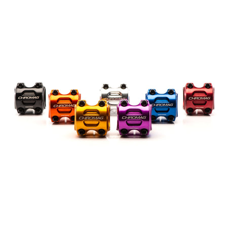 Chromag Hifi35 group