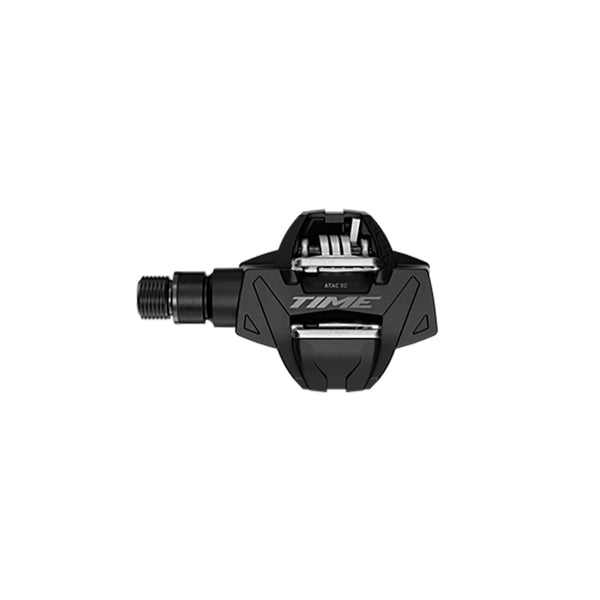 TIME Pedals XC Including ATAC Easy Cleats Black C1
