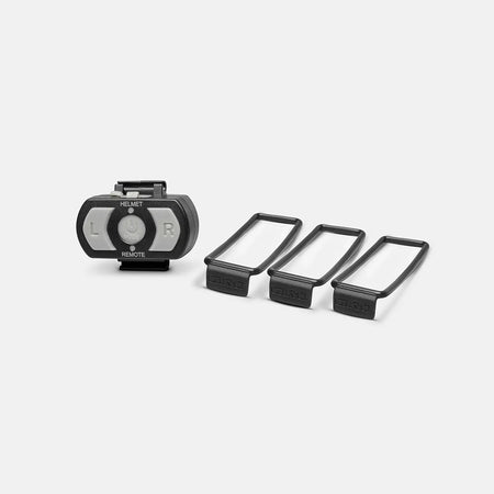 Giro Ethos Mips Replacement Handlebar Remote - Black/Grey
