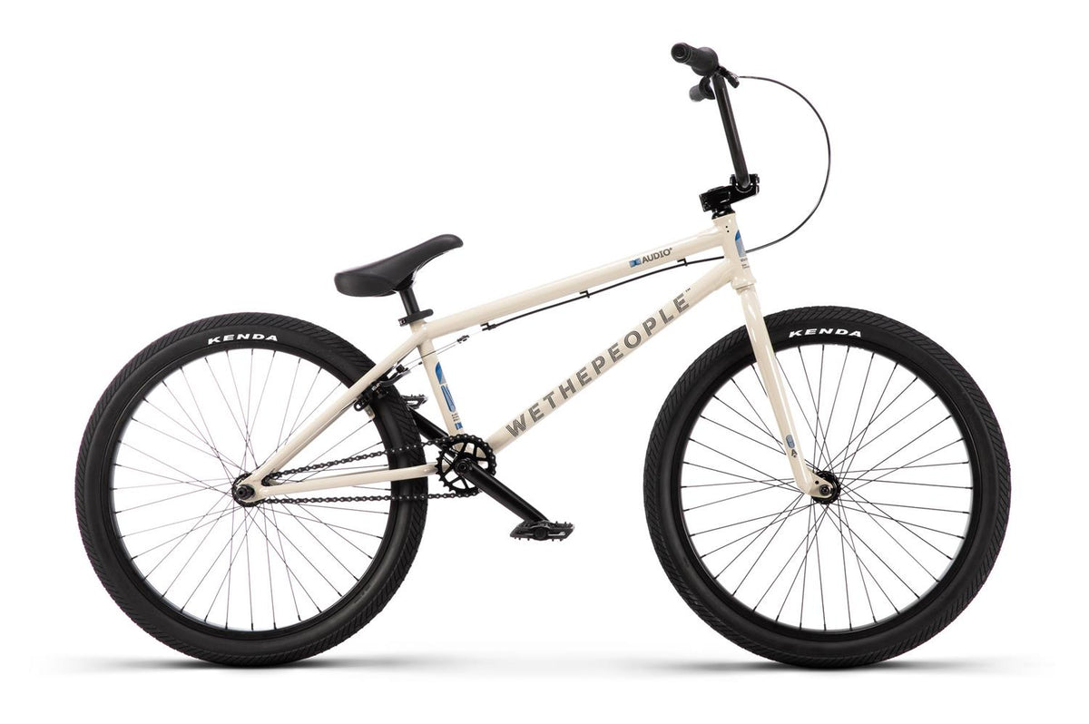 Wethepeople Audio 24 Royal Biege 3
