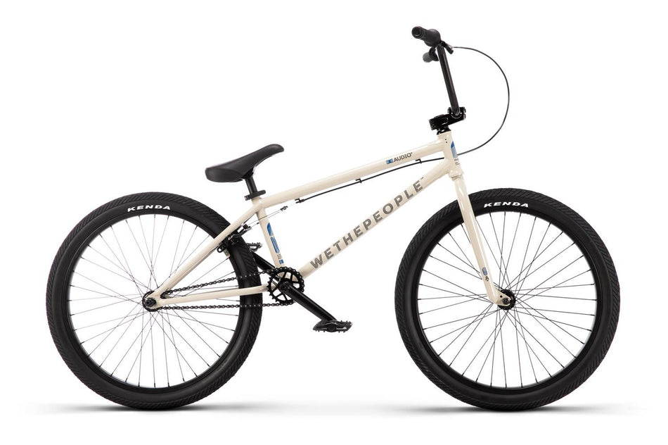 Wethepeople Audio 24 Royal Biege 3