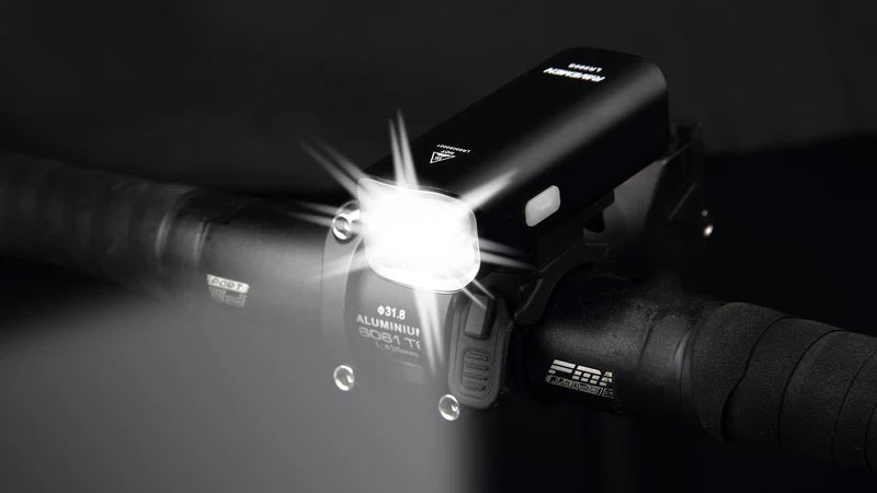 Ravemen LR500 3