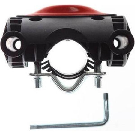 Polisport Standard Frame Holder Rear 5