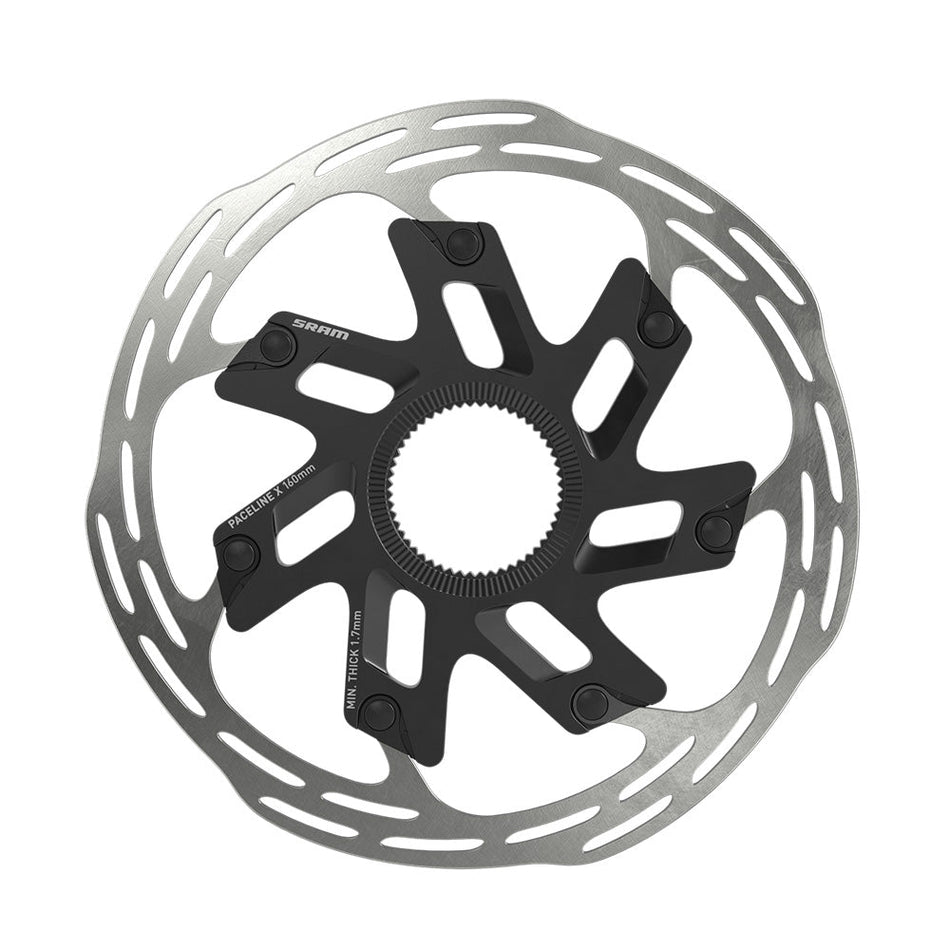SRAM Paceline X CenterLock Rotors