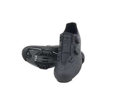 FLR FX-9 Black 3