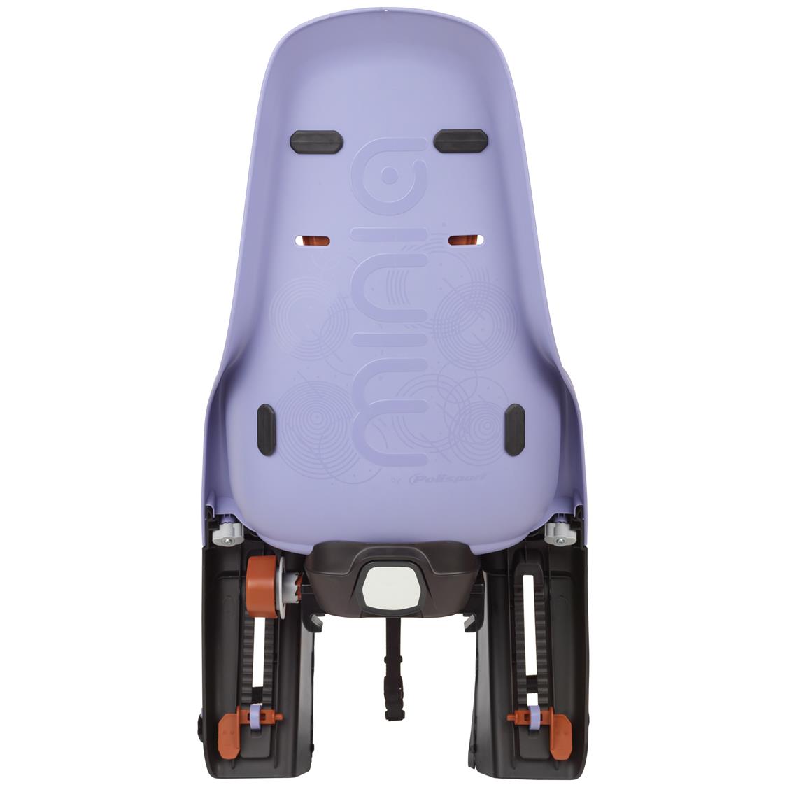 Polisport Minia CFS Galaxy Purple 4