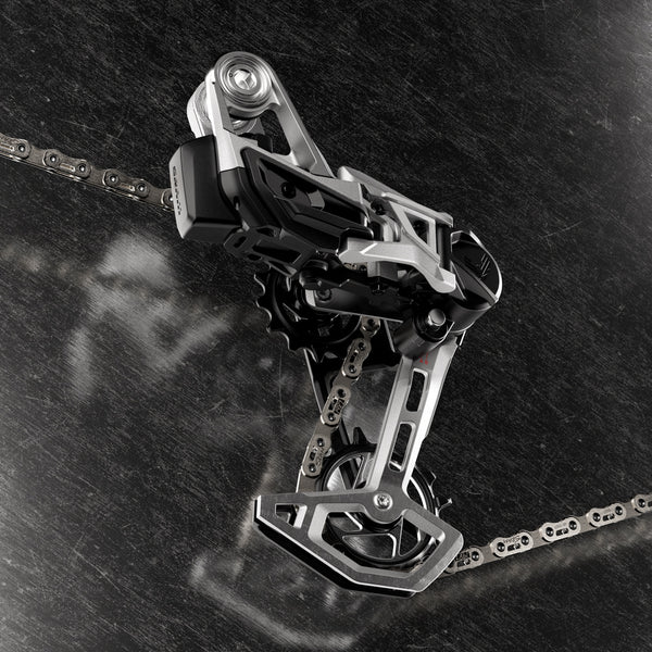 SRAM Eagle Transmission 1987 Collection