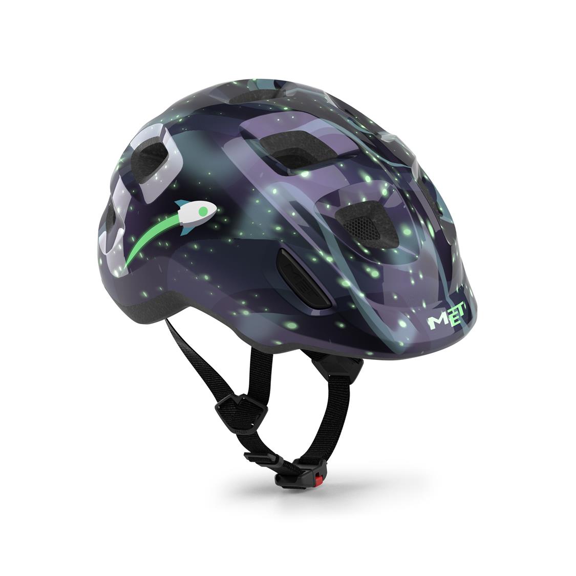 MET Youth Hooray Space Glow 1