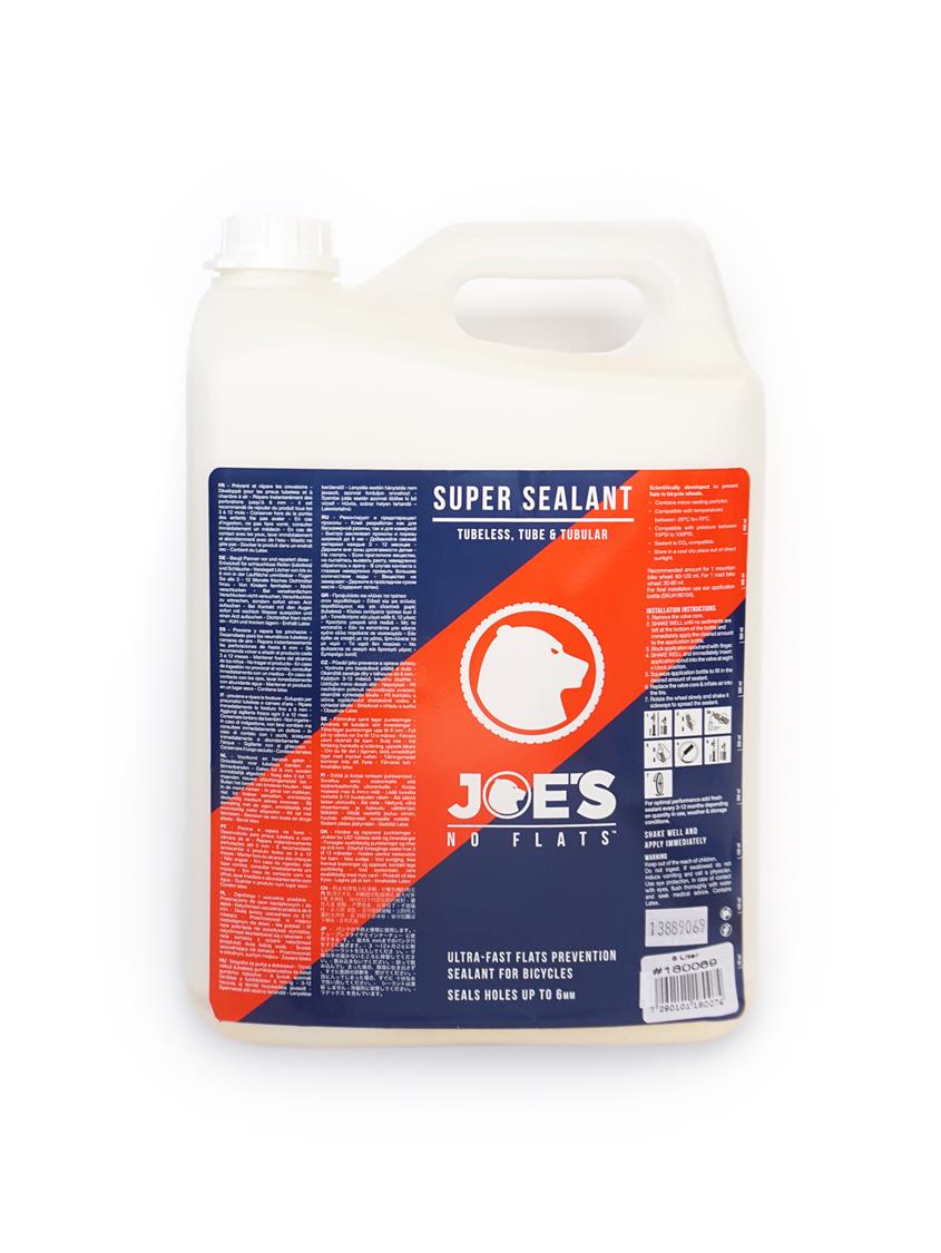 Joes 120ml Display Box