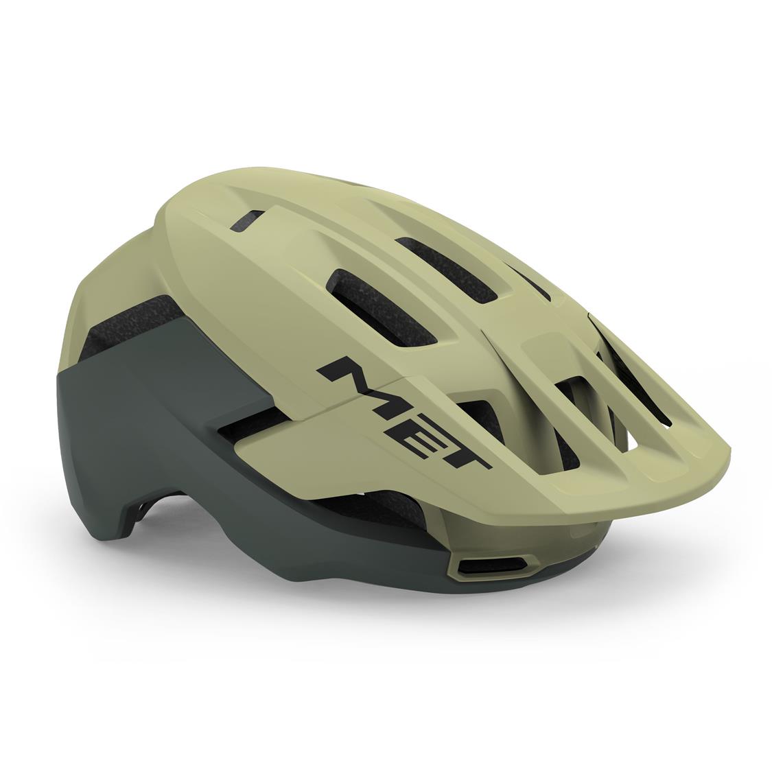 MET Terrae MIPs Pistachio Green 1