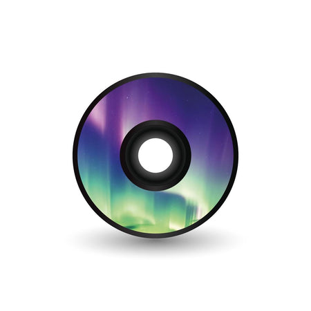 Slicy Funcap NORTHERN LIGHTS