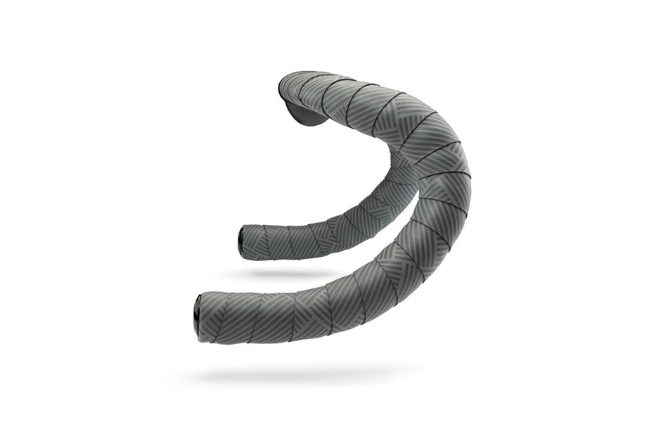 Cane Creek Liege handlebar tape PU 2.5mm with Smart Gel GREY