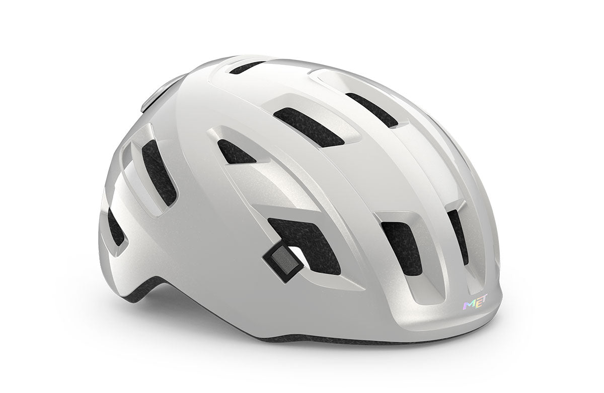 Met E-Mob Mips White 1