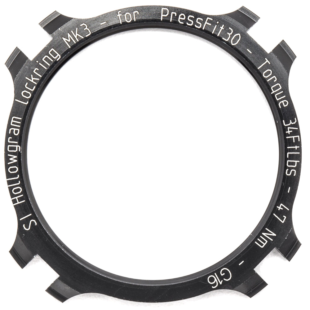 Cannondale Hollowgram Self Extracting Cap & Bolt

