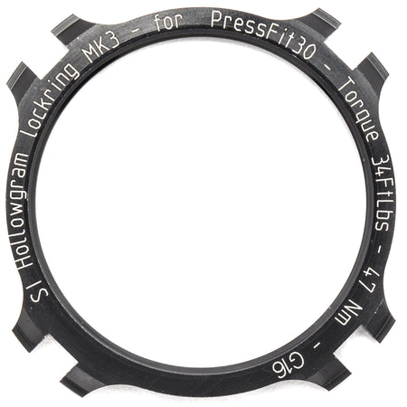 Cannondale Hollowgram Self Extracting Cap & Bolt


