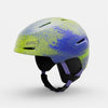 Giro Spur Matte Flo Green/Mauve
