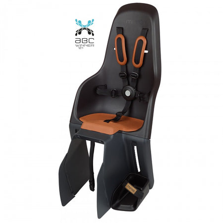 Polisport Minia CFS Black 1