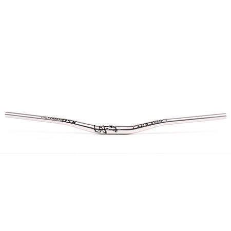 Chromag OSX LTD Handlebar Silver
