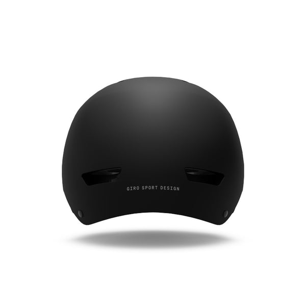 Giro Quarter FS - Matte Black