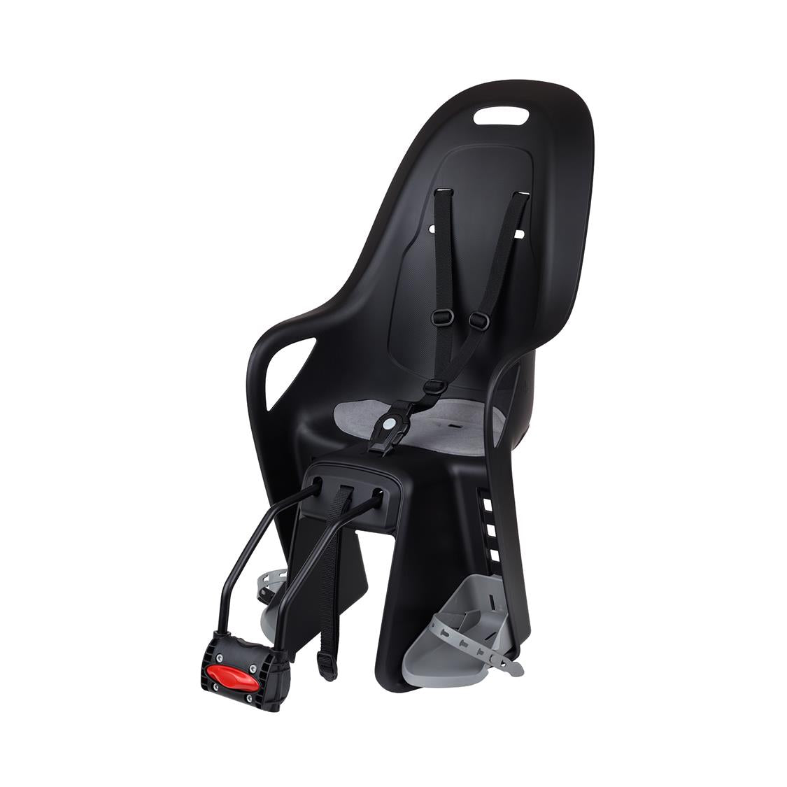 Polisport Koari FF Black Grey 1