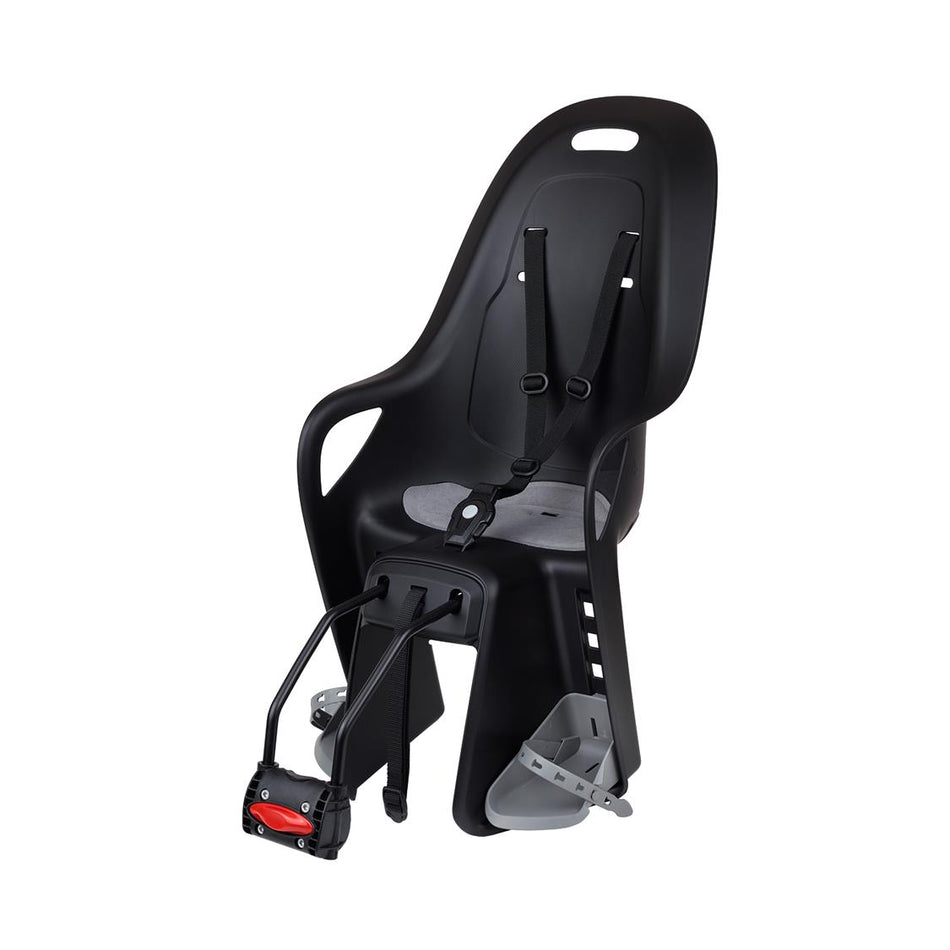 Polisport Koari FF Black Grey 1